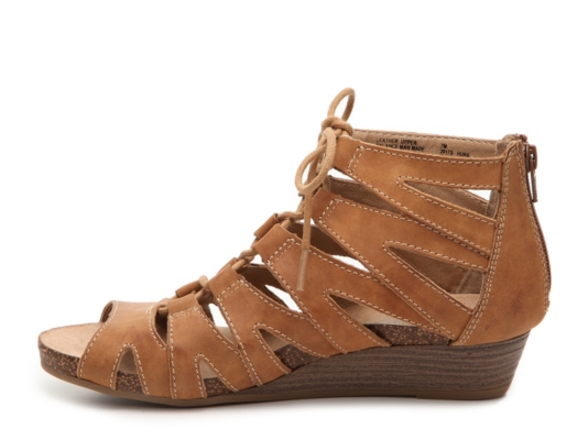 earth origins sandals dsw