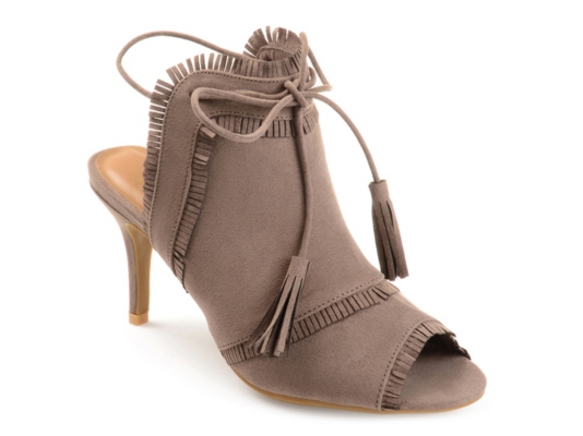 Journee Collection Haven Sandal Women's Shoes DSW