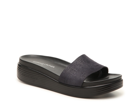 Donald Pliner Fiji Slide Sandal Women's Shoes | DSW