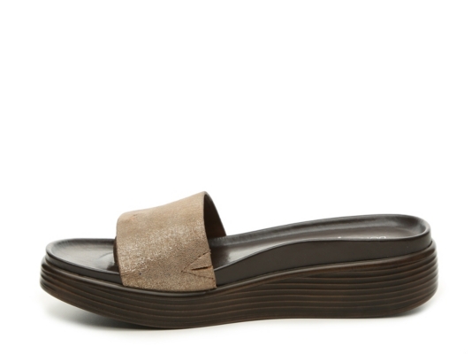 Donald Pliner Fiji Slide Sandal Women's Shoes | DSW