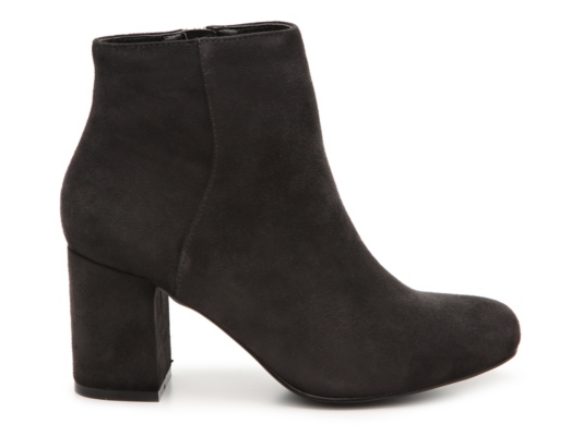 sneaker booties dsw