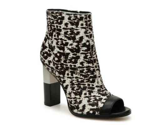 calvin klein booties dsw