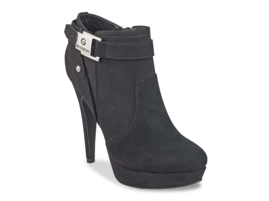 gbg los angeles booties