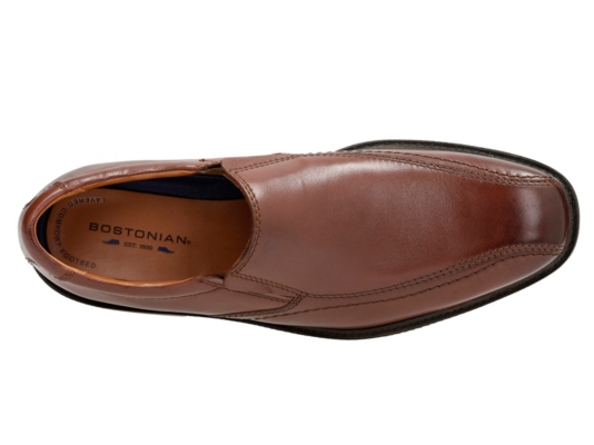 Bostonian Commonwealth Hazlet Slip-On Men's Shoes | DSW