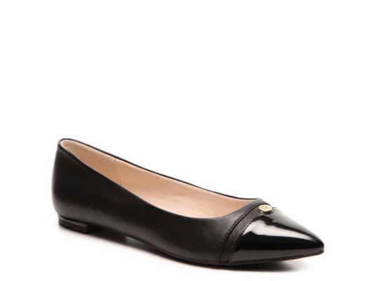 tommy hilfiger thalia flat