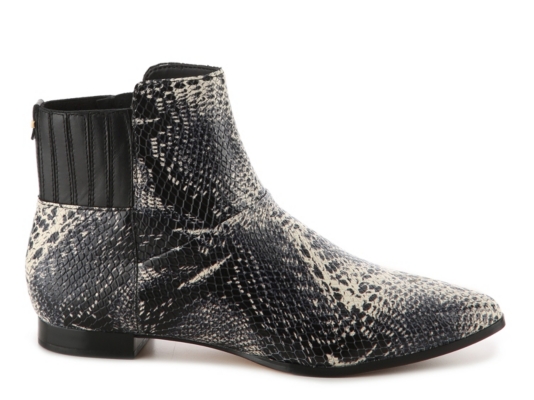 calvin klein booties dsw