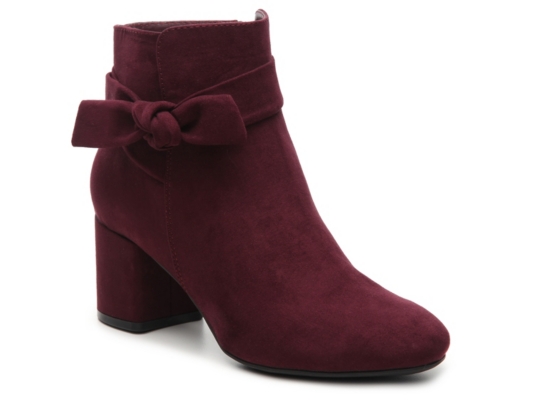 Tessano Bootie