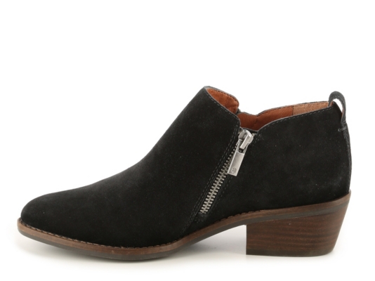 sneaker booties dsw