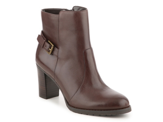 lauren ralph lauren booties