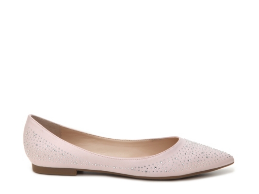 Nina Keriann Flat Women's Shoes | DSW