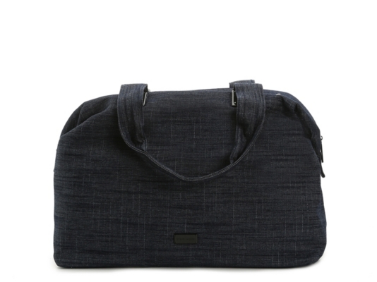 steve madden denim bag