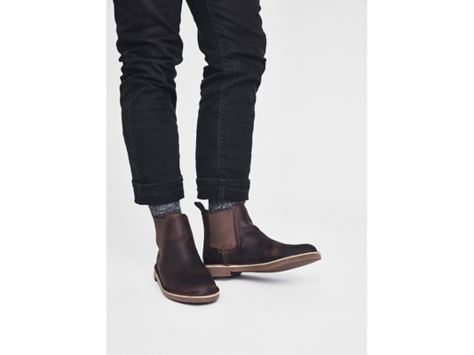 bushacre hill chelsea boot