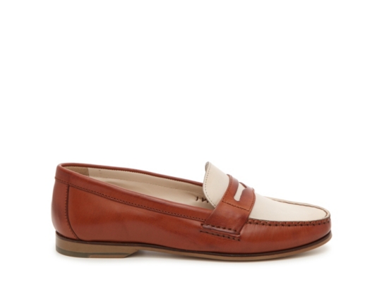 emmons tassel loafer