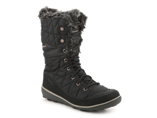 dsw womens dress boots