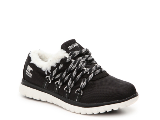 red rockstud flats
