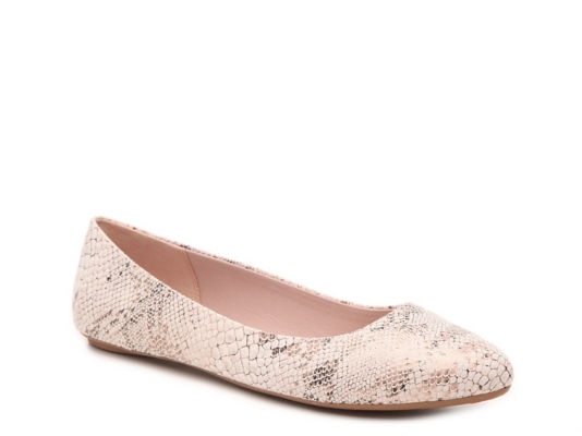 dsw womens flats