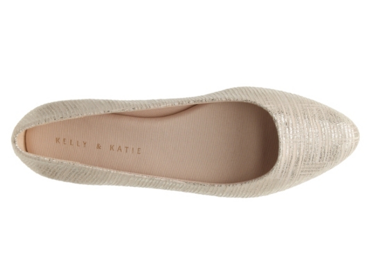 pirassa ballet flat