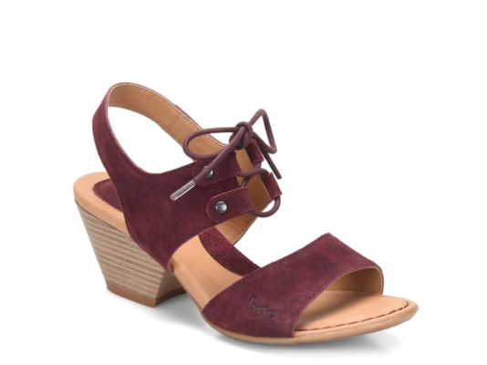 burgundy timberlands journeys