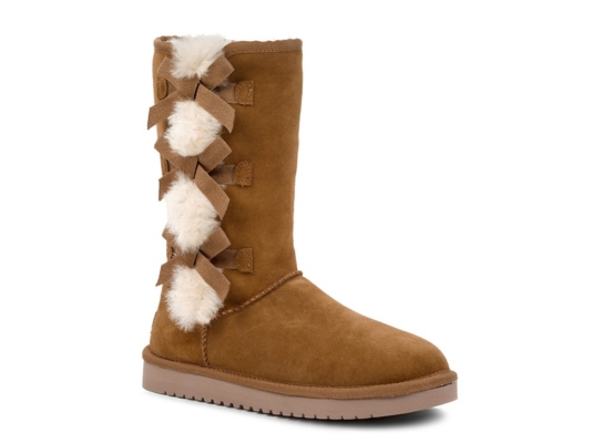 dsw ugg booties