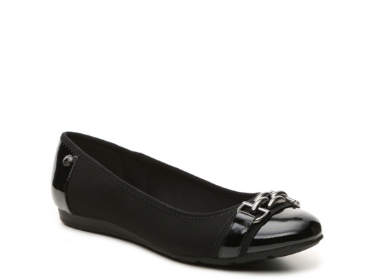 anne klein ballerina shoes