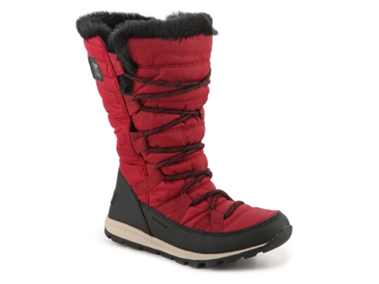 Women's Winter & Snow Boots | DSW