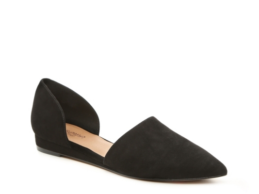 Crown Vintage Neal Flat Women�s Shoes DSW