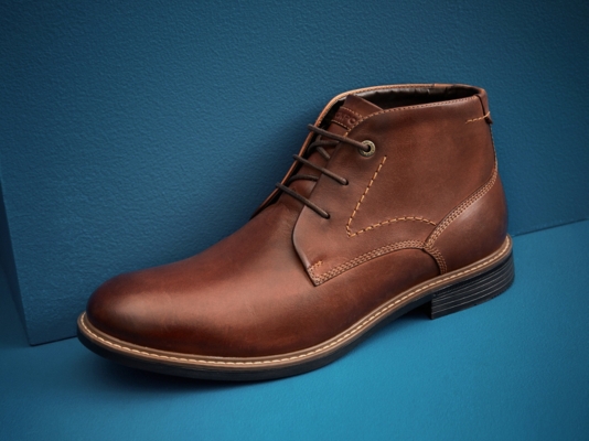 Rockport Classic Break Chukka Boot Men's Shoes | DSW