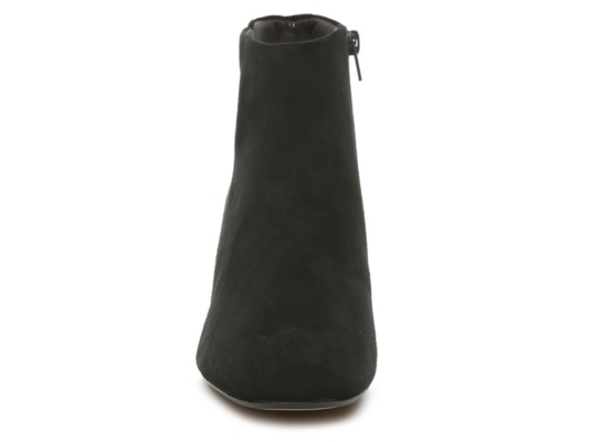 clarks chartli bootie