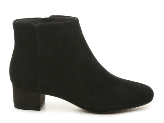 clarks chartli bootie