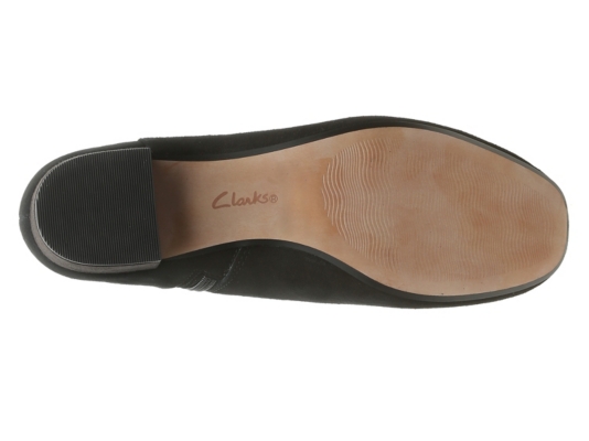 clarks chartli bootie