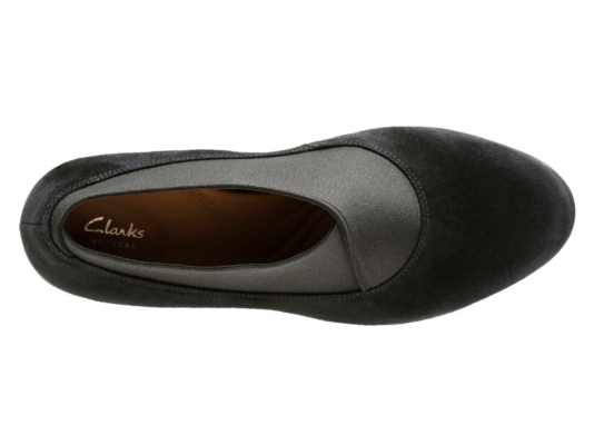 Clarks Adya Luna  Bootie Women s Shoes DSW