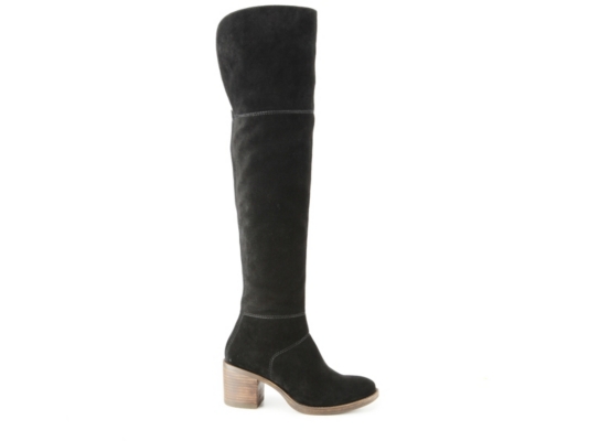 Ramsden Over The Knee Boot