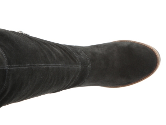 lucky brand ramsden over the knee boot