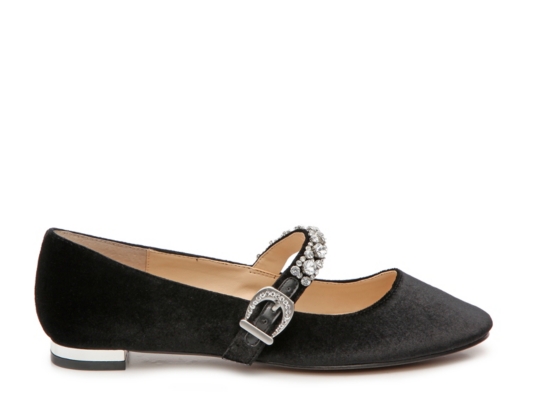 adrienne vittadini flats