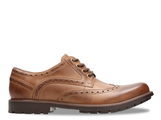 clarks curington wing