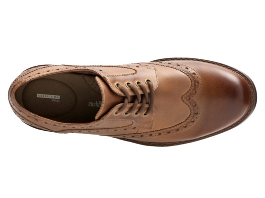 clarks currington