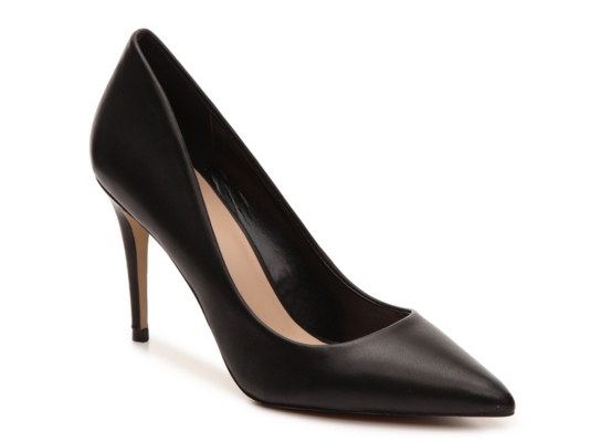 slingback gold