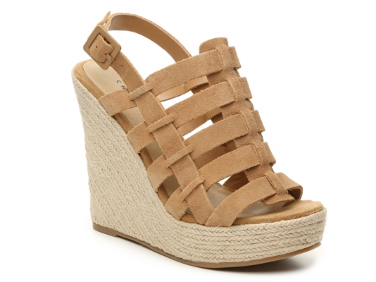 wedges for party