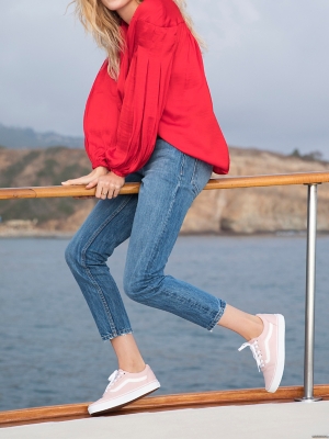 dsw womens shoes vans