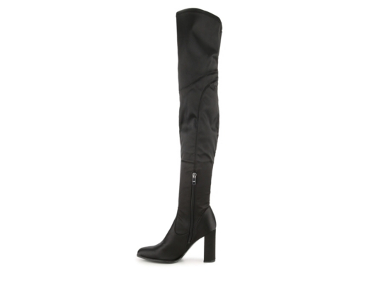 Marc Fisher Thigh High Boots