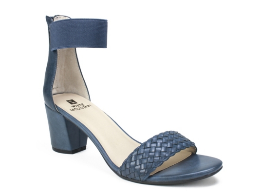 White Mountain Eryn Sandal Women�s Shoes DSW