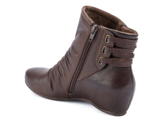 baretraps serah booties