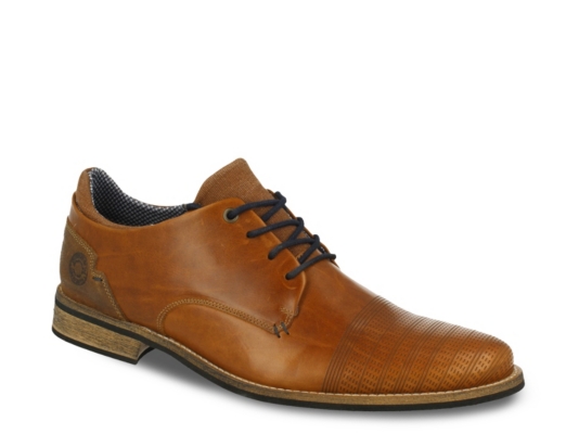 Bullboxer Tapyn Cap Toe Oxford Men's Shoes | DSW