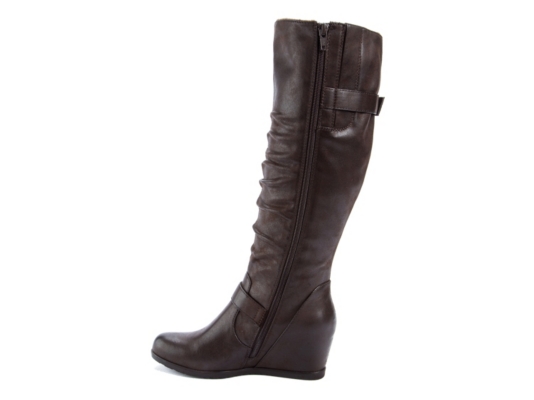 baretraps boots wide