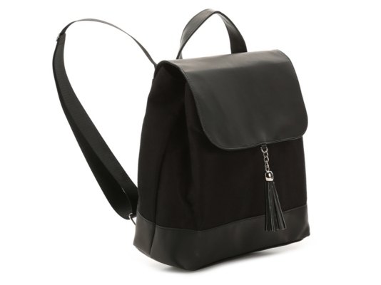 DSW Exclusive Free Backpack DSW
