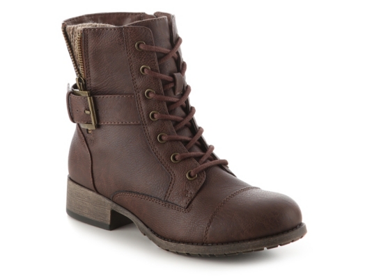 jellypop combat boots