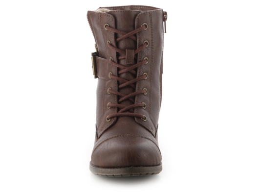 jellypop combat boots