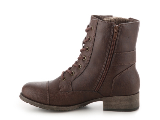 jellypop combat boots