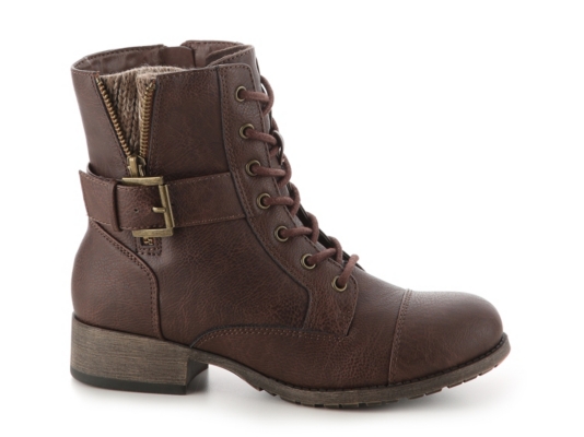 jellypop combat boots