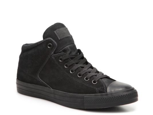 men's chuck taylor all star high street high top sneaker